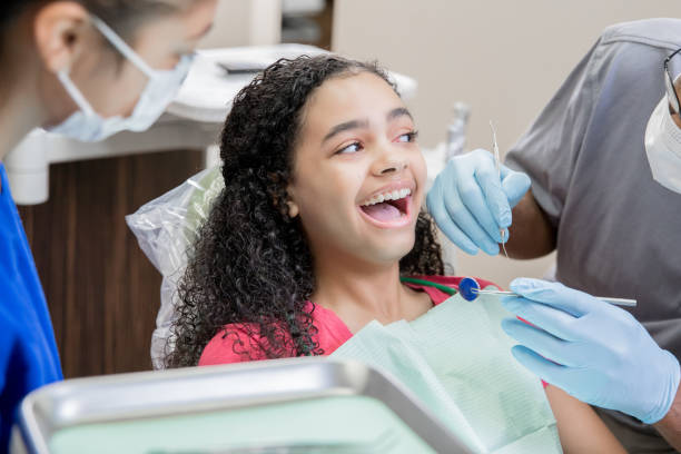 Best Emergency Treatment for Dental Infections or Abscesses in Pantops, VA