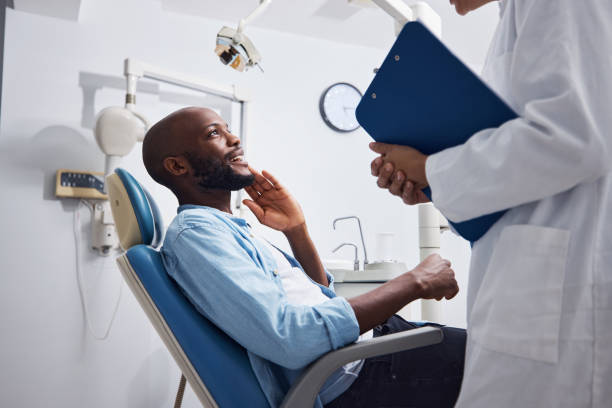 Best Emergency TMJ Treatment in Pantops, VA