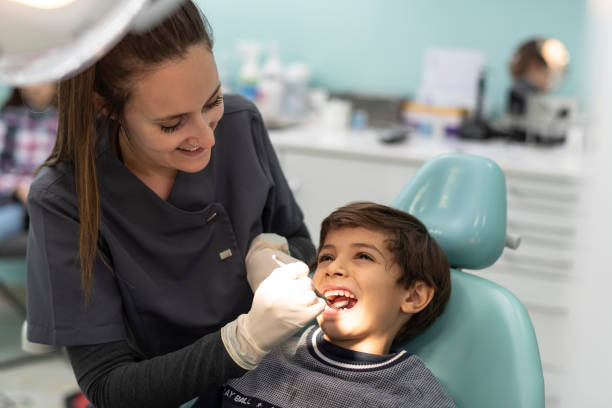 Best After-Hours Dental Trauma Care in Pantops, VA