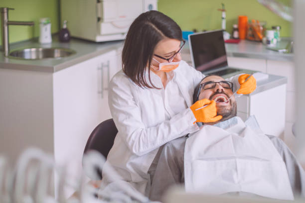 Best Same-Day Emergency Dental Services in Pantops, VA