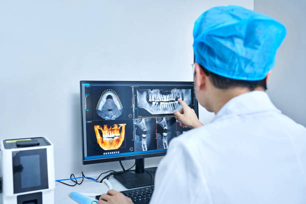 Best Emergency Root Canal Treatment in Pantops, VA