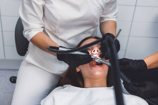 Best Emergency Denture Repair in Pantops, VA