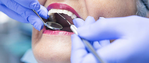 Best Emergency Orthodontic Services in Pantops, VA