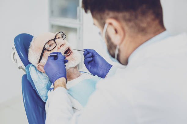 Best Emergency Tooth Extraction in Pantops, VA
